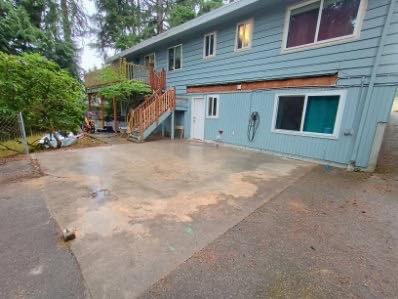 Full Carport Removal in Snohomish County With PNW Demolition