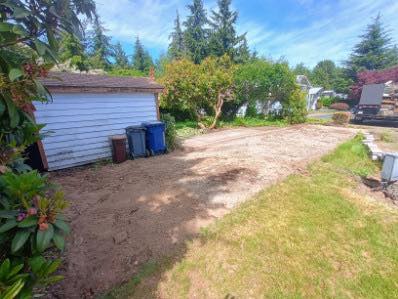 Full removal of a trailer and mobile home in Snohomish County WA - PNW Demolition