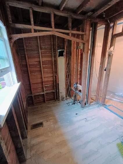 Fully Completed Wall Removal with PNW Demolition in Snohomish County Area