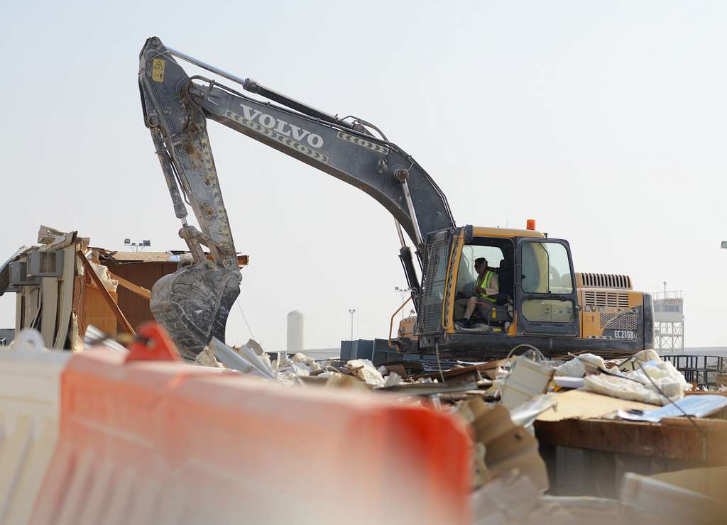 Mobile Home Demolition and Removal in Snohomish County WA - PNW Demolition